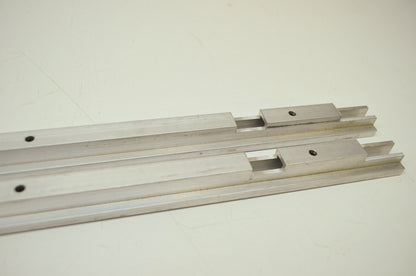 NEW OEM Polaris Lite Wear Strip QTY 2 2871689 NOS