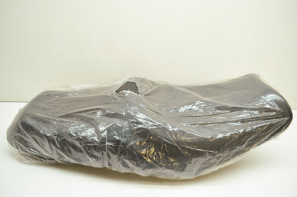 OEM Kawasaki 53066-0251-MA Dual Black Seat Assembly NOS