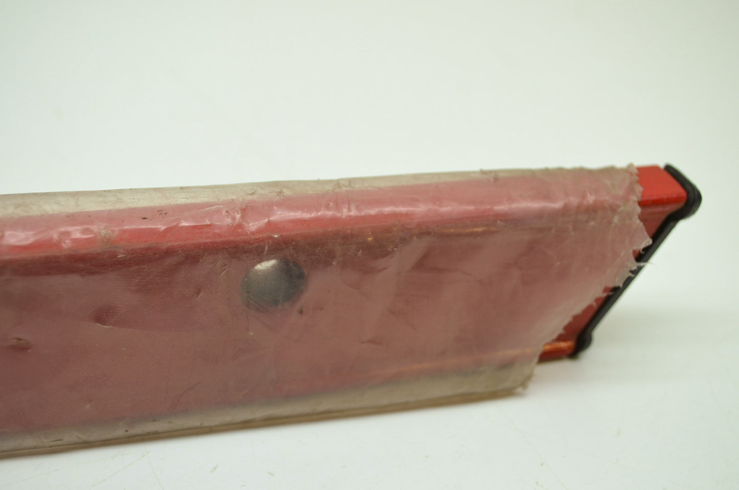 OEM Polaris 2670140 Right Bumper Extension NOS