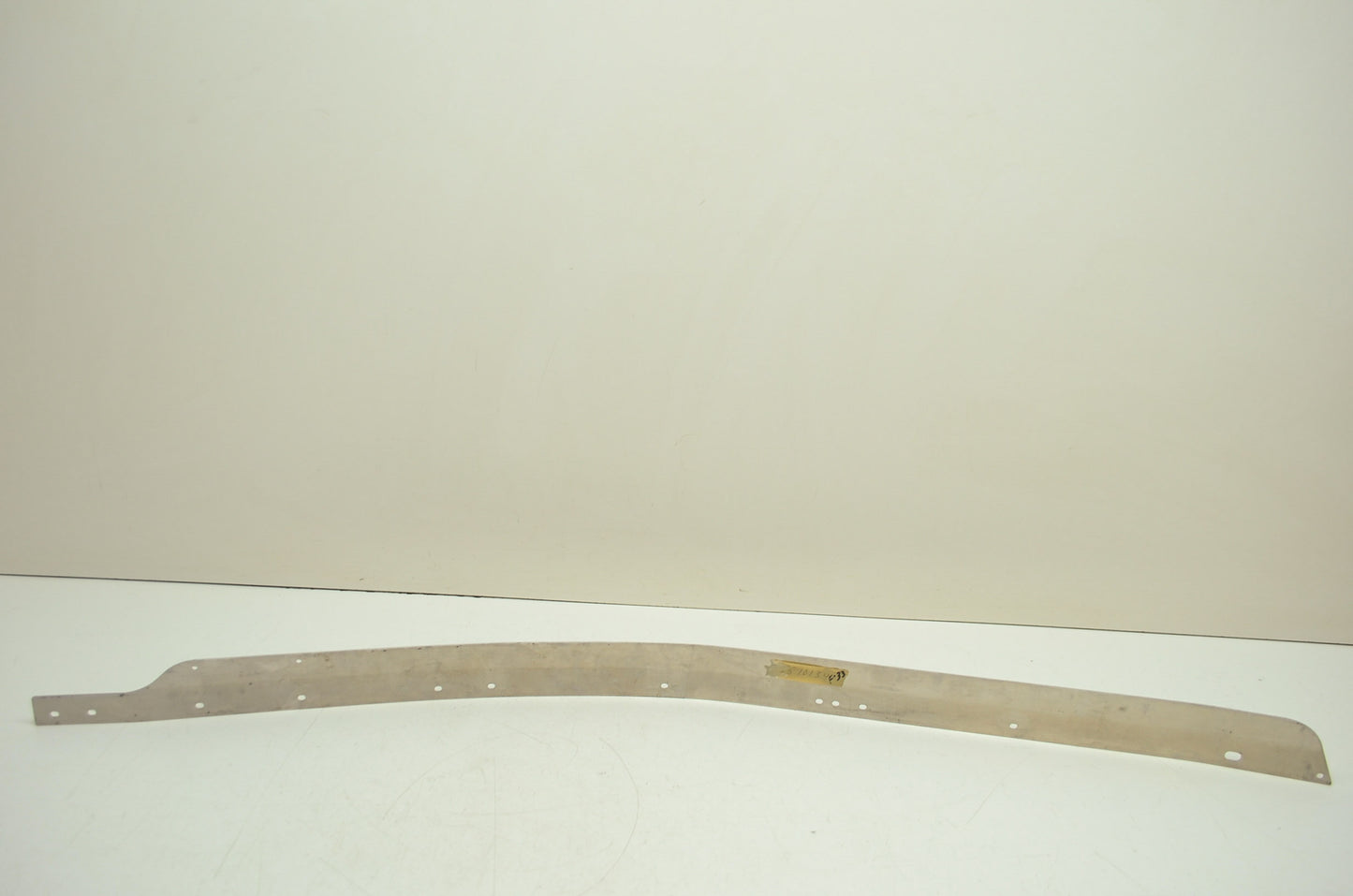 OEM Polaris 5510134 Right Hand Hood Guide Qty 2 NOS
