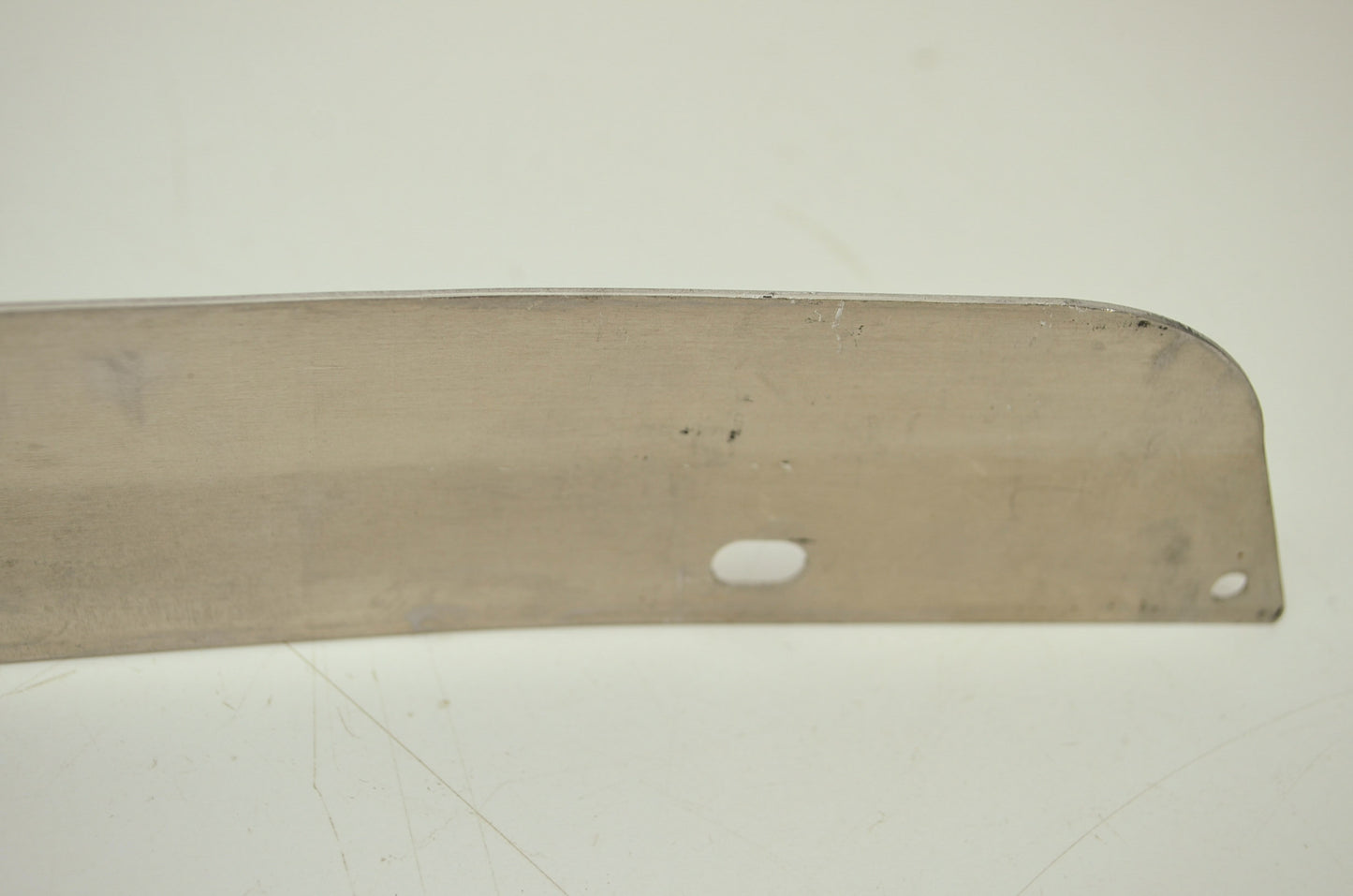 OEM Polaris 5510134 Right Hand Hood Guide Qty 2 NOS