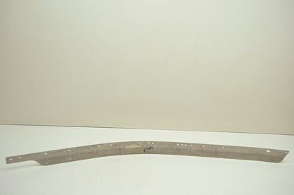 OEM Polaris 5510133 Left Hand Hood Guide NOS