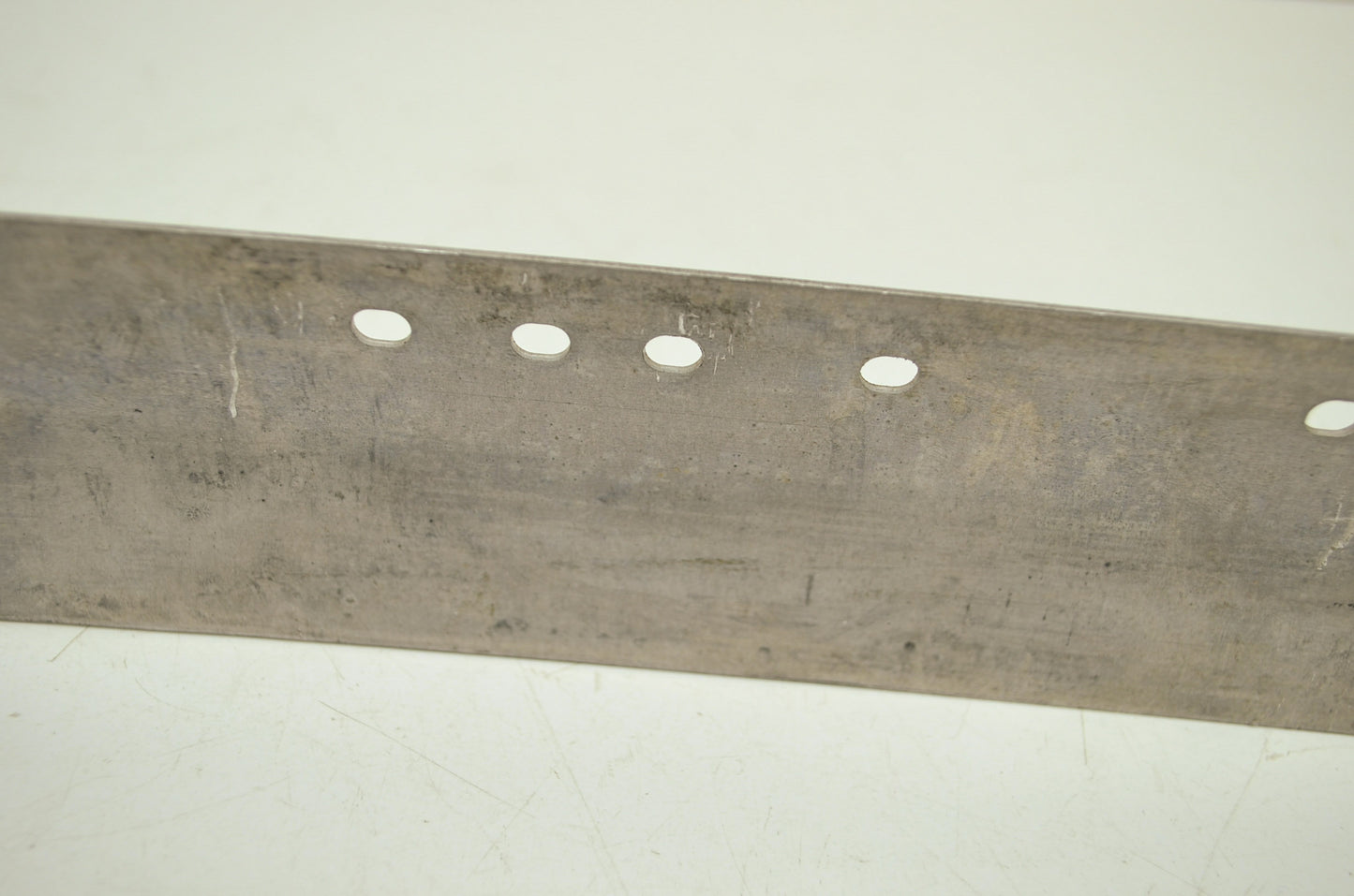 OEM Polaris 5510133 Left Hand Hood Guide NOS