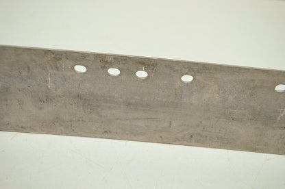 OEM Polaris 5510133 Left Hand Hood Guide NOS