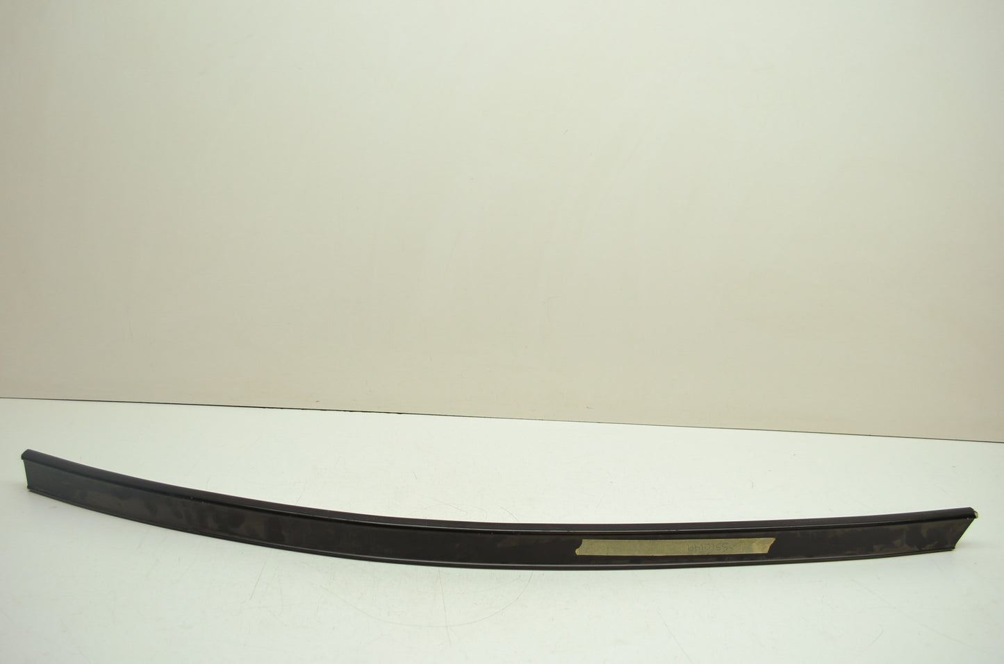 NEW OEM Polaris Right Front Side Bumper Sport Trail SKS 488 5510149 NOS