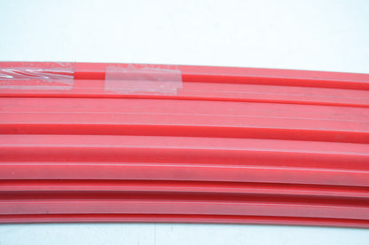 OEM Polaris 5521321 White Slider Qty 10 NOS