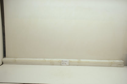 NEW OEM Polaris White Service Slider QTY 8 5521633 NOS