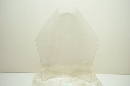 OEM Kawasaki 39154-0050 Windshield NOS