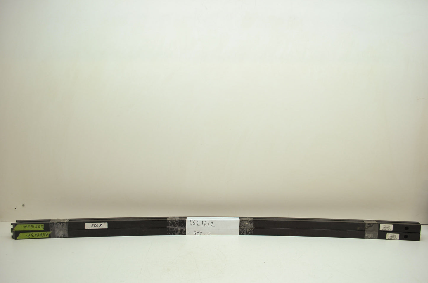 OEM Polaris 5521632 Basic Service Slider .45/61" NOS