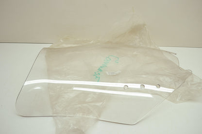 OEM Kawasaki 39154-0050 Windshield NOS