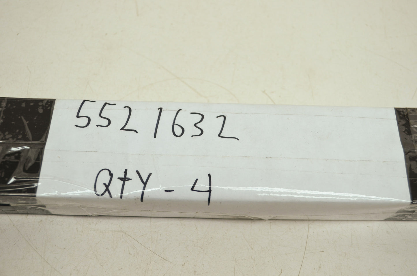 OEM Polaris 5521632 Basic Service Slider .45/61" NOS