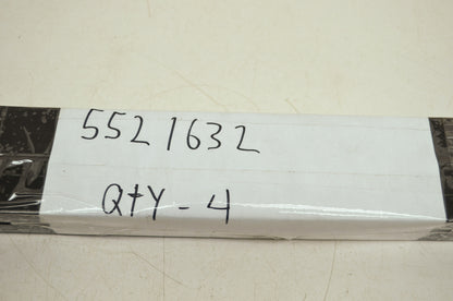 OEM Polaris 5521632 Basic Service Slider .45/61" NOS
