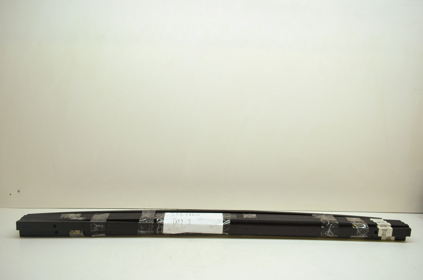 OEM Polaris 5521320 Black Slider Qty 9 NOS