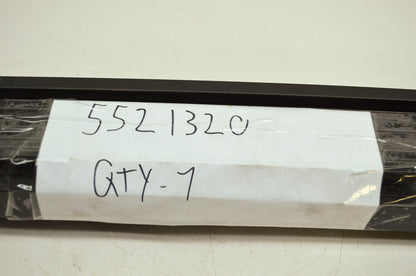 OEM Polaris 5521320 Black Slider Qty 9 NOS