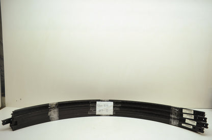 NEW OEM Polaris Black Hyfax Runners Sliders QTY 17 550-217 NOS