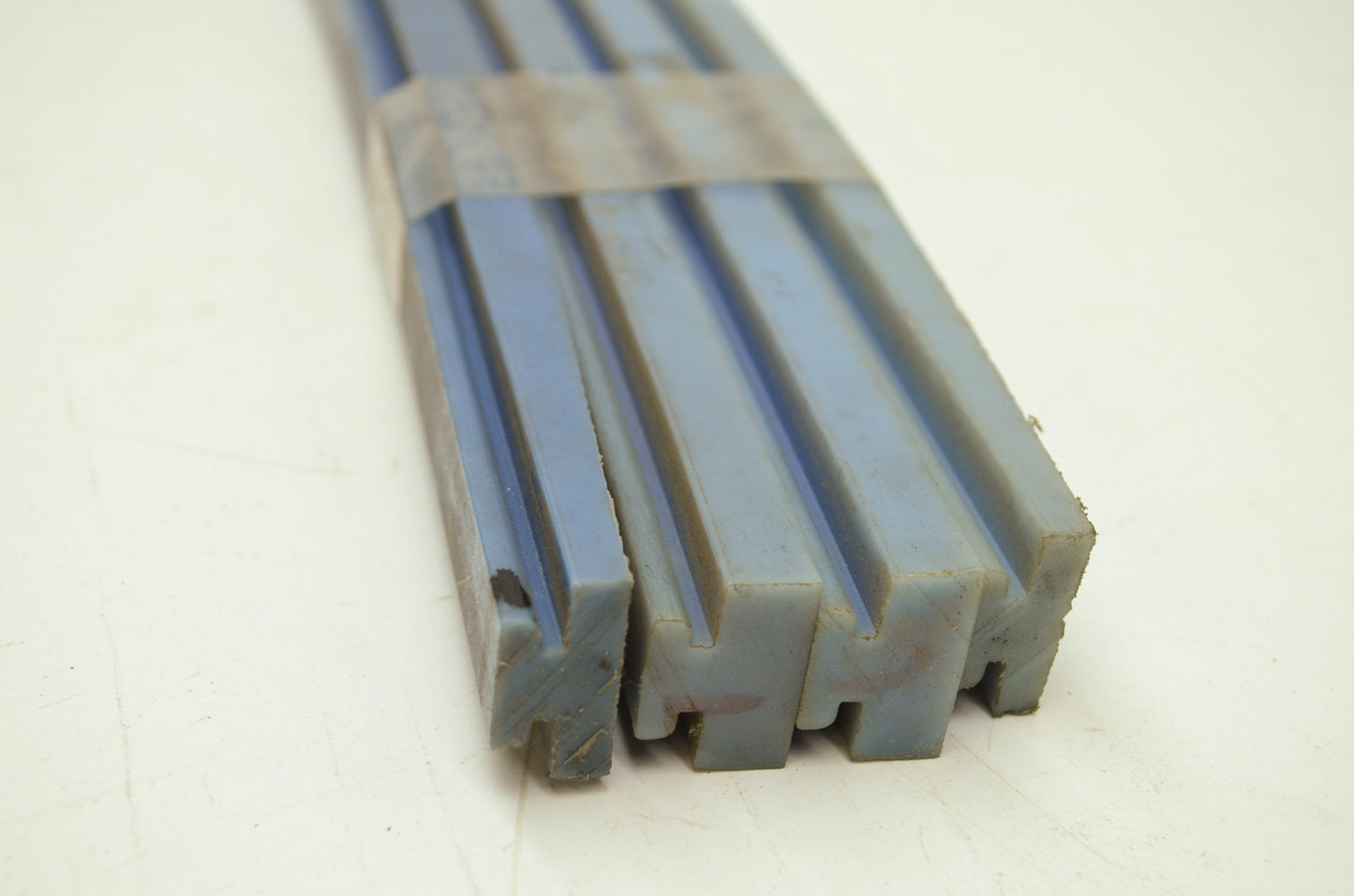NEW OEM Polaris Blue Slides QTY 4 5521048 NOS
