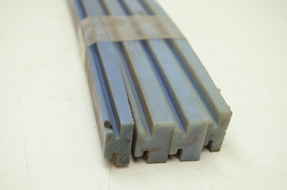 NEW OEM Polaris Blue Slides QTY 4 5521048 NOS
