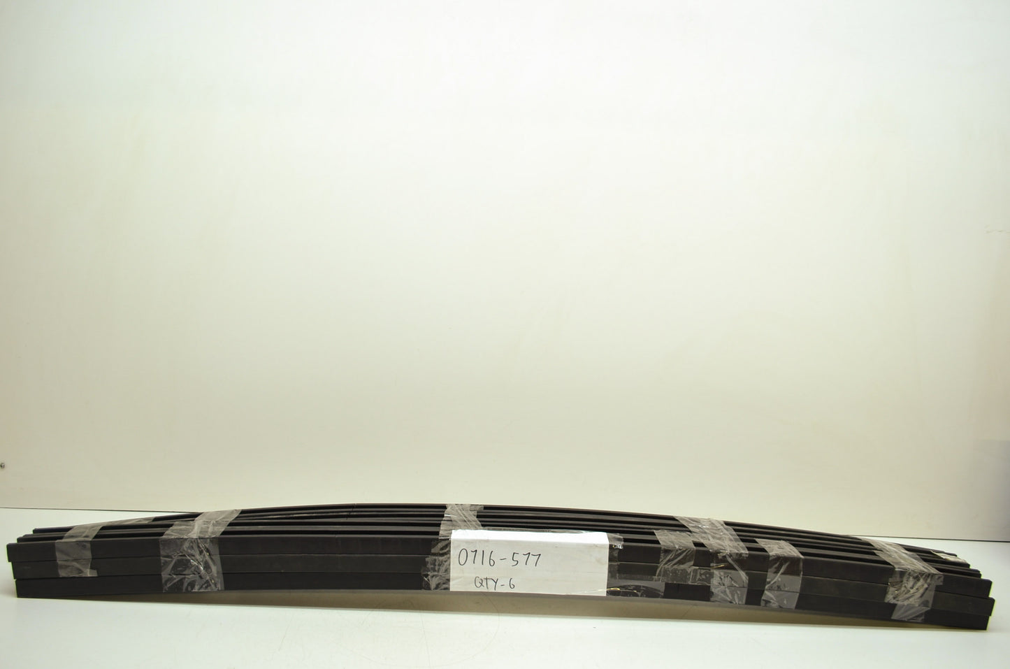 OEM Arctic Cat 0716-577 Tunnel Wearstrip NOS
