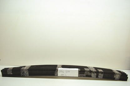 OEM Arctic Cat 0716-577 Tunnel Wearstrip NOS