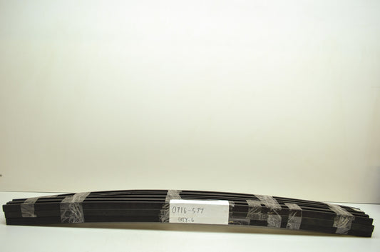 OEM Arctic Cat 0716-577 Tunnel Wearstrip NOS