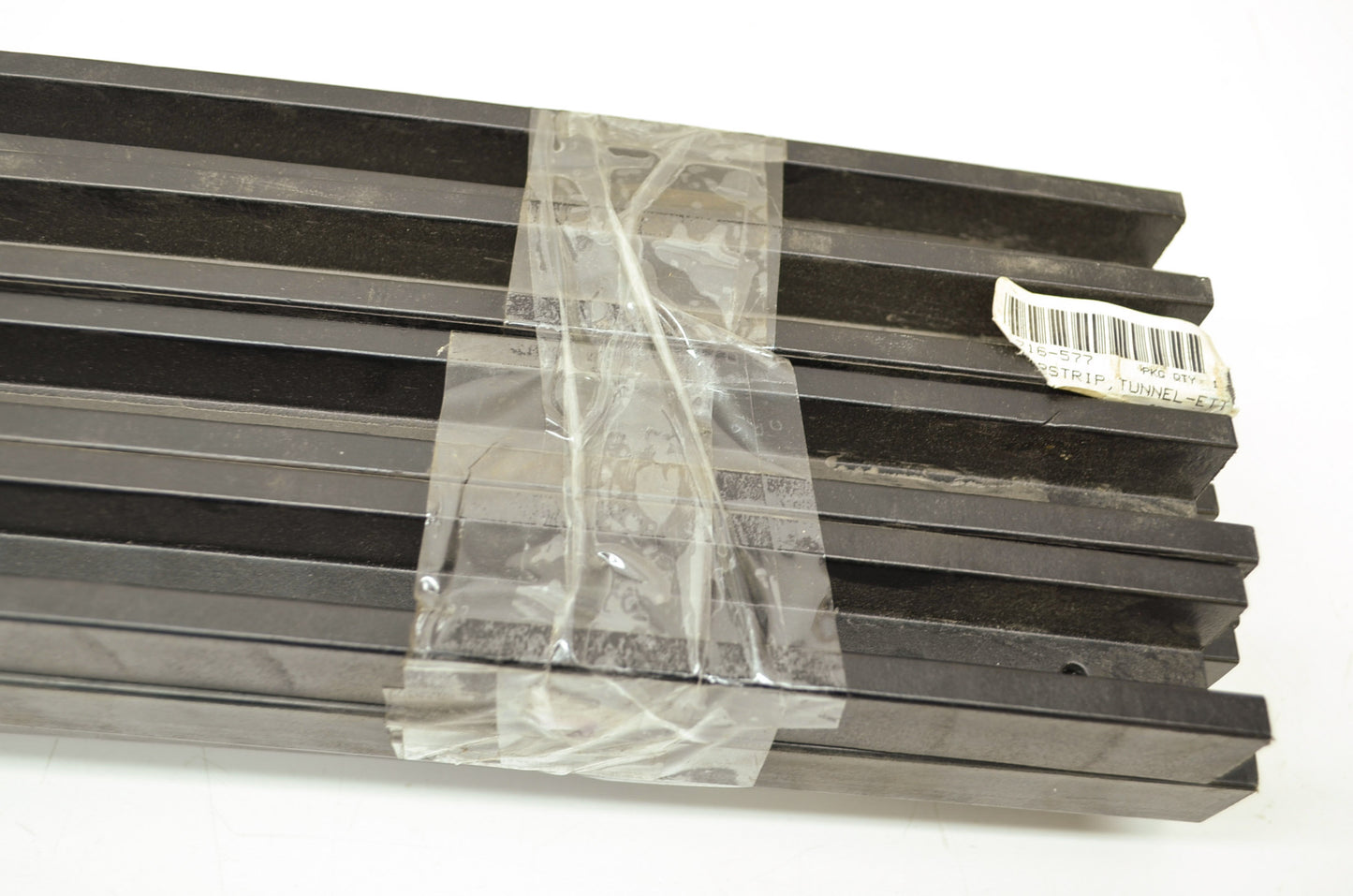 OEM Arctic Cat 0716-577 Tunnel Wearstrip NOS