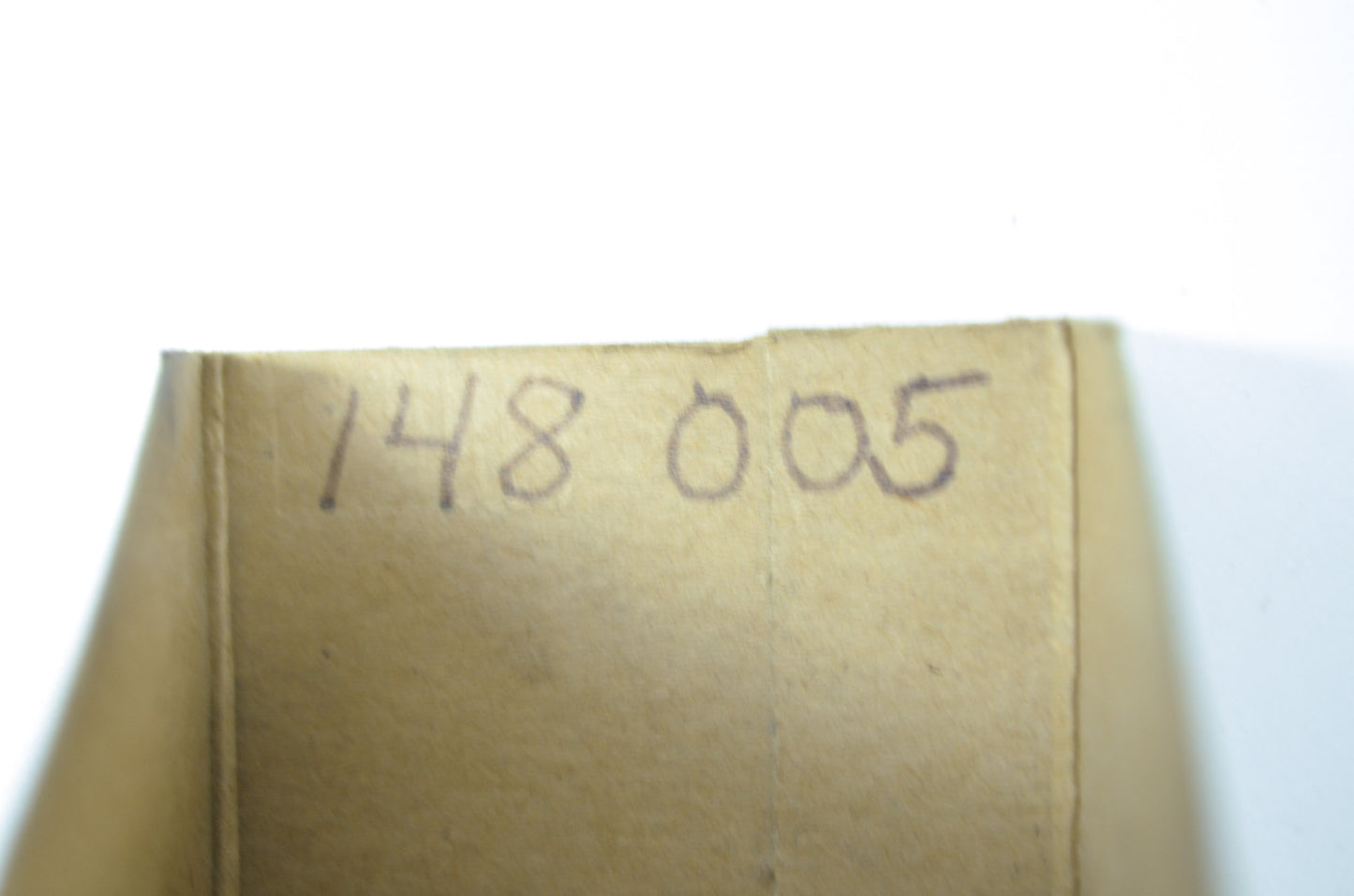 OEM Arctic Cat 0148-005 Shoe Ramp Slide Qty 3 NOS
