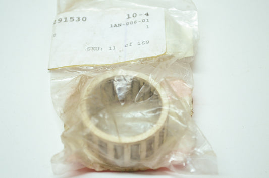 OEM Arctic Cat 3008-504 Crank Pin Bearing NOS