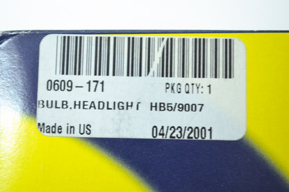 NEW Narva Headlight Bulb EXT Thundercat Wildcat Z ZR ZRT 0609-171