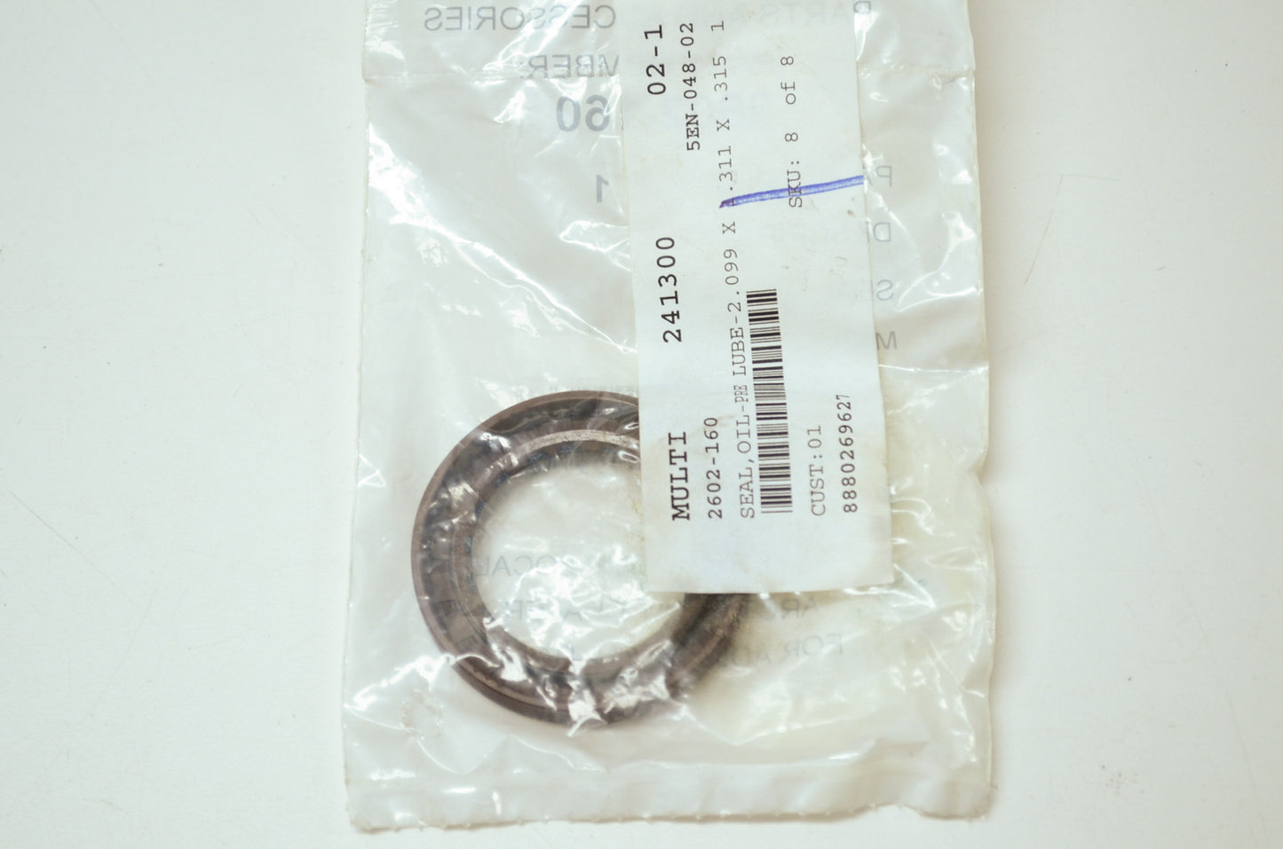 NEW OEM Arctic Cat Oil Seal Crossfire jaguar M1000 F1000 M F T500 CF CF8 2602-16