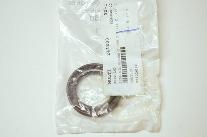 NEW OEM Arctic Cat Oil Seal Crossfire jaguar M1000 F1000 M F T500 CF CF8 2602-16