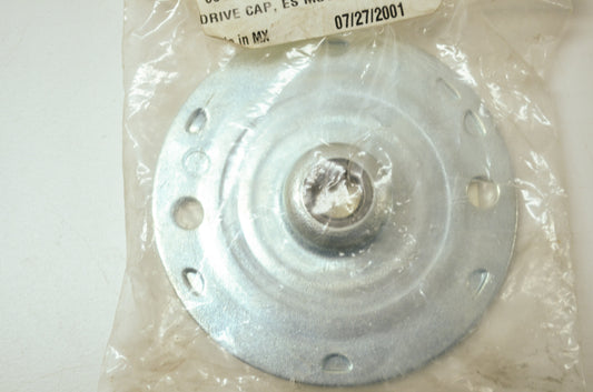 OEM Arctic Cat 0645-284 Motor Cap w/ Bushing NOS