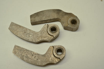 OEM Arctic Cat 0746-534 Cam Arm w/ Bearing 51.5 Gram Qty 3 NOS
