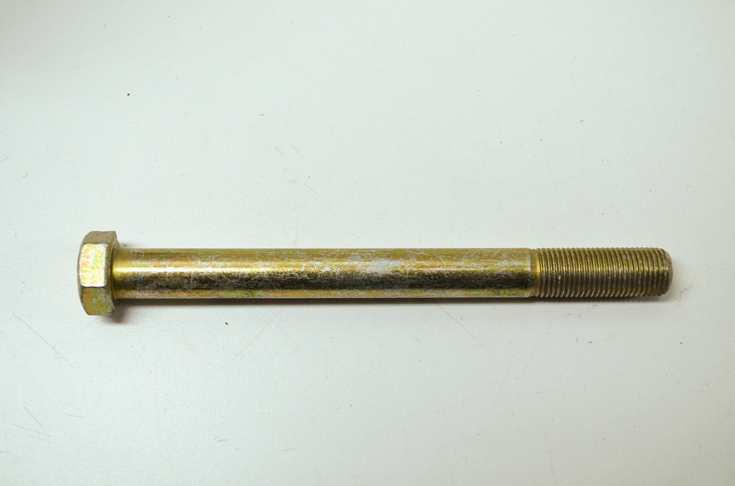 OEM Arctic Cat 8004-417 Hex Head Cap Screw 1/2-20X5.50 NOS