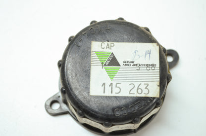 OEM Arctic Cat 0115-263 Oil Tank Cap NOS