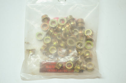 Mack MSW48 Support Washers Qty 48 NOS