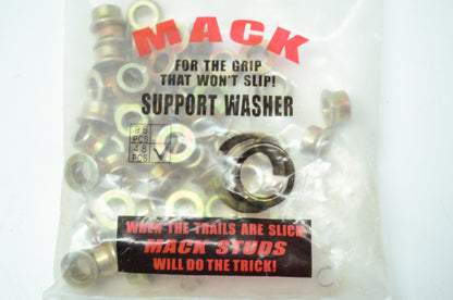 Mack MSW48 Support Washers Qty 48 NOS