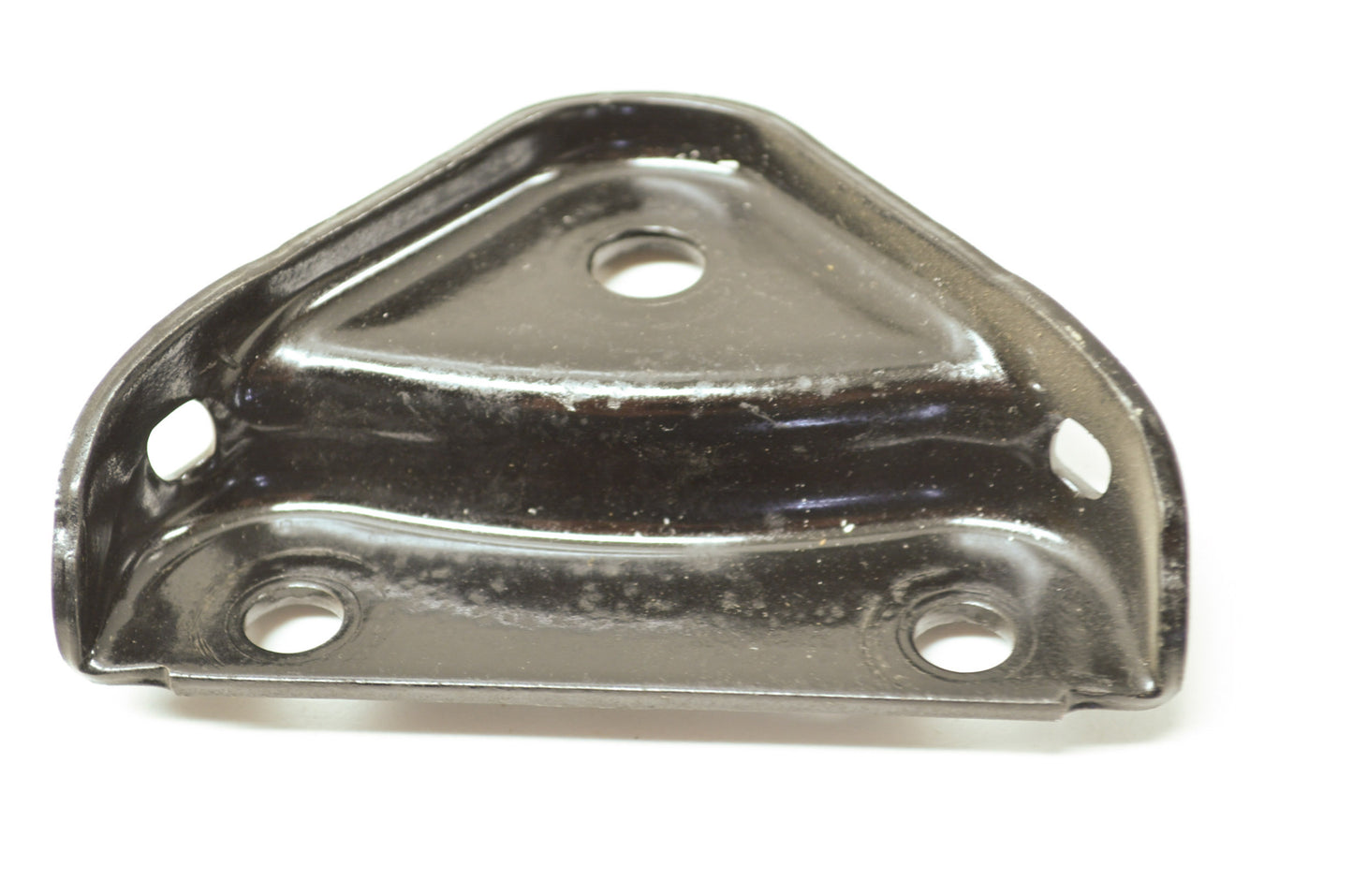 OEM Arctic Cat 2604-593 Zinc Front Arm Mounting Bracket NOS