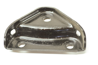 OEM Arctic Cat 2604-593 Zinc Front Arm Mounting Bracket NOS
