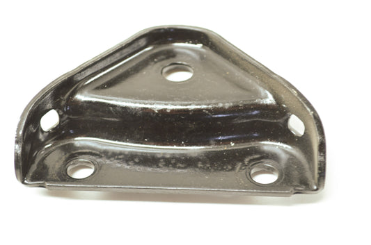 OEM Arctic Cat 2604-593 Zinc Front Arm Mounting Bracket NOS