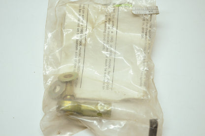 OEM Arctic Cat 0637-022 Ball Joint Kit NOS