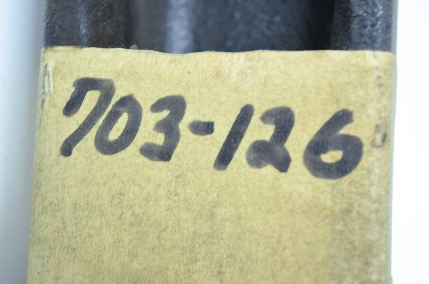 OEM Arctic Cat 0703-126 Right Spindle w/ Bushing NOS