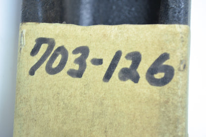 OEM Arctic Cat 0703-126 Right Spindle w/ Bushing NOS