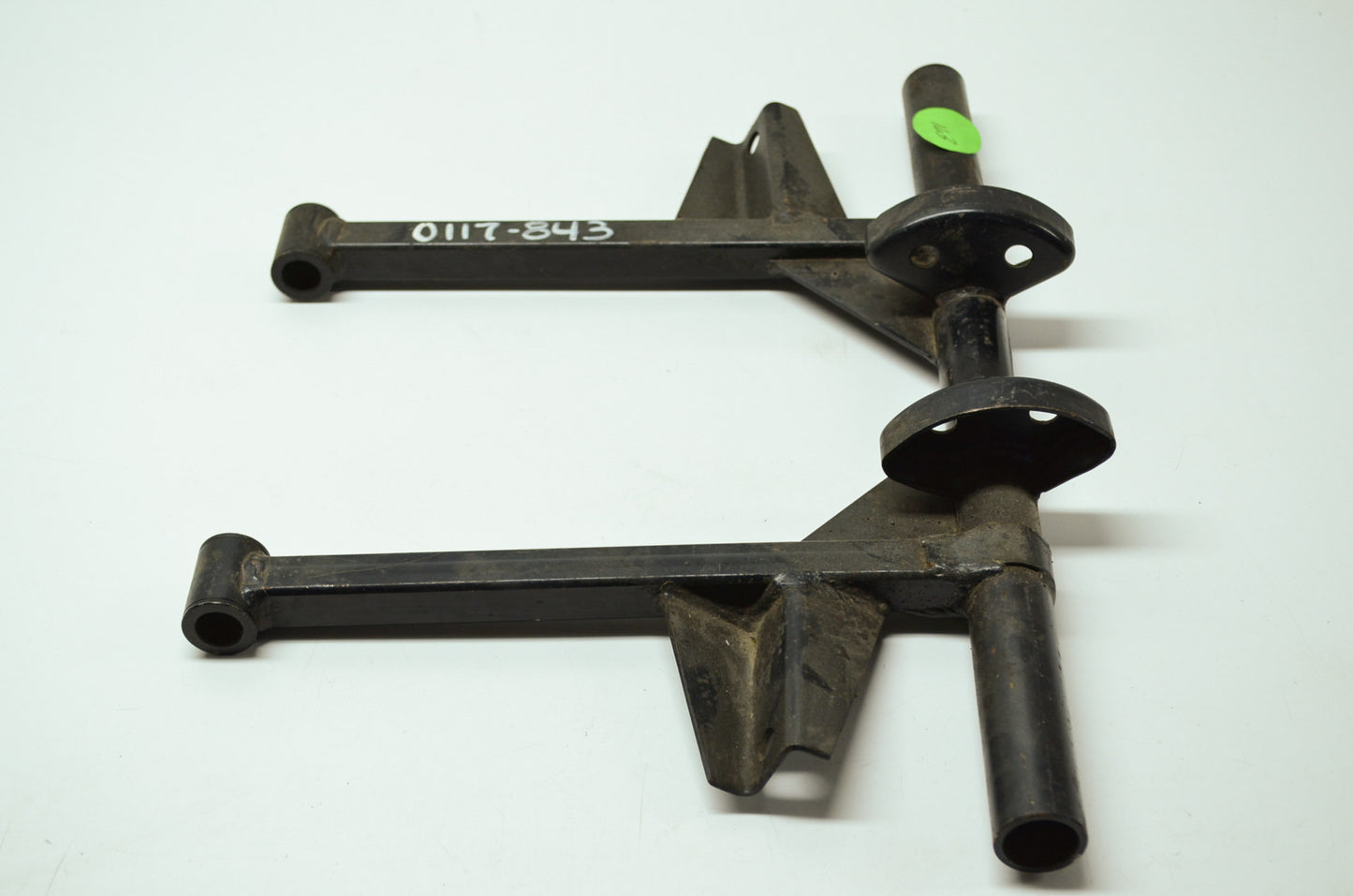 OEM Arctic Cat 0117-843 Front Weldment Arm NOS