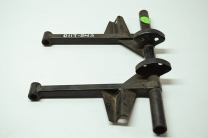 OEM Arctic Cat 0117-843 Front Weldment Arm NOS