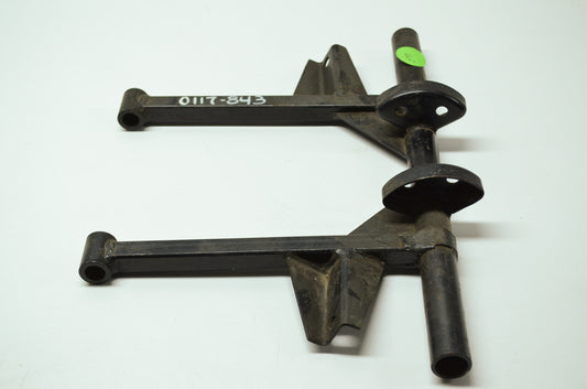 OEM Arctic Cat 0117-843 Front Weldment Arm NOS
