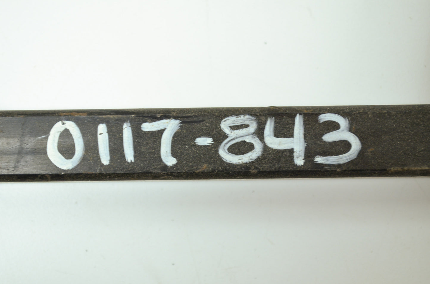 OEM Arctic Cat 0117-843 Front Weldment Arm NOS