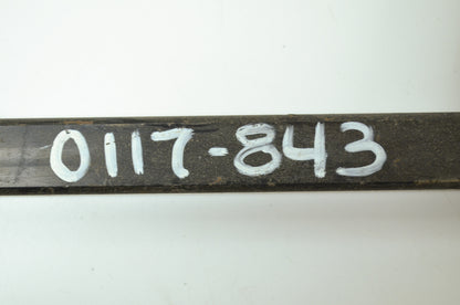OEM Arctic Cat 0117-843 Front Weldment Arm NOS