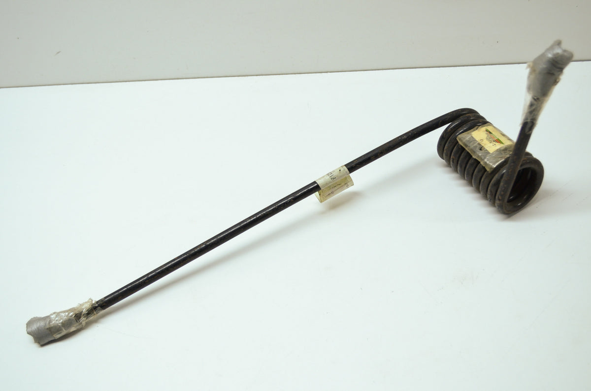 OEM Arctic Cat 0604-503 Left Hand Suspension Spring NOS