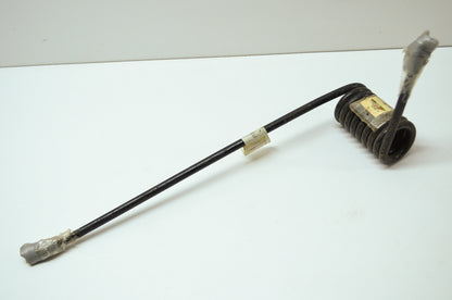 OEM Arctic Cat 0604-503 Left Hand Suspension Spring NOS