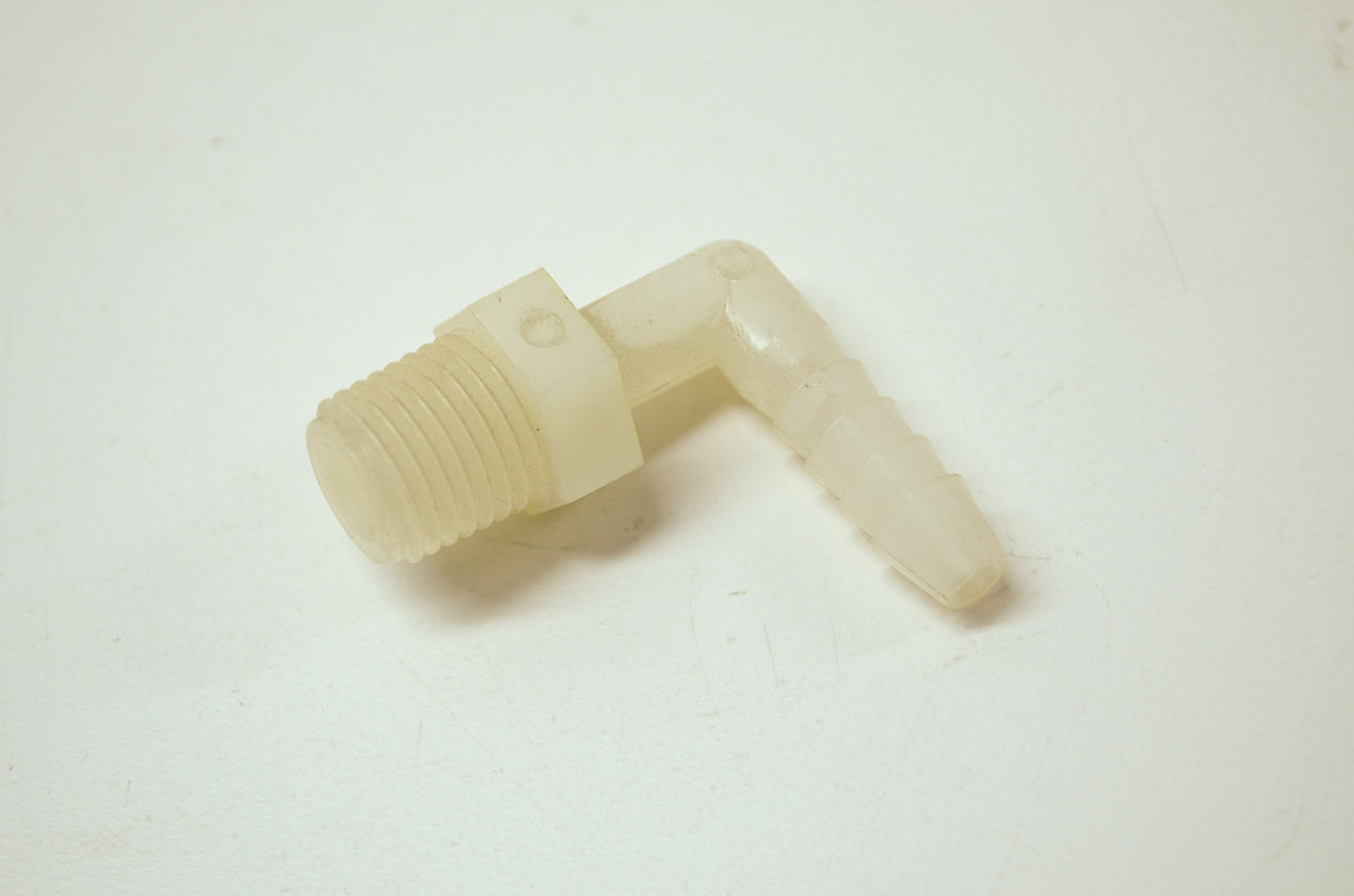 NEW OEM Arctic Cat Elbow Fitting Jag Pantera Trail Cat Panther Cheetah 0115-607 NOS